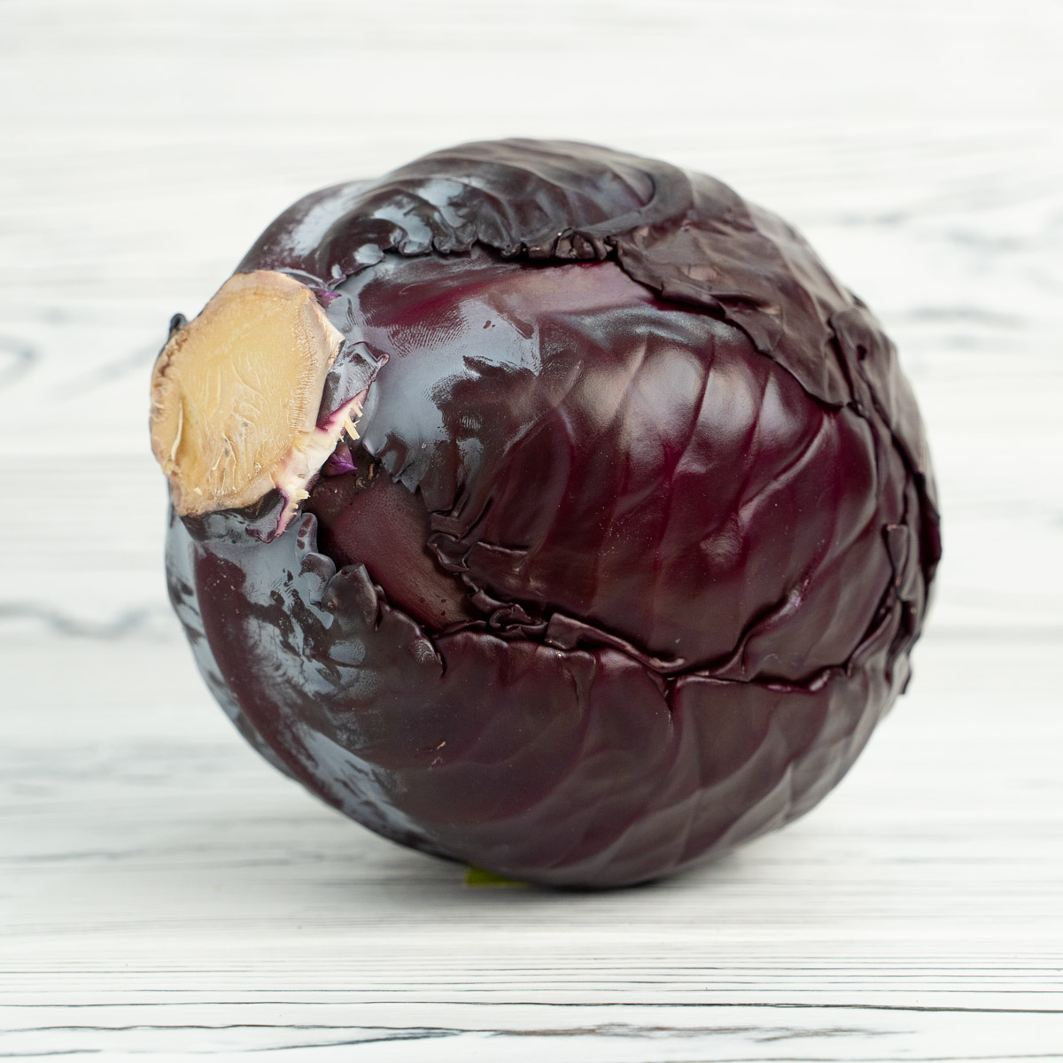 Red Cabbage
