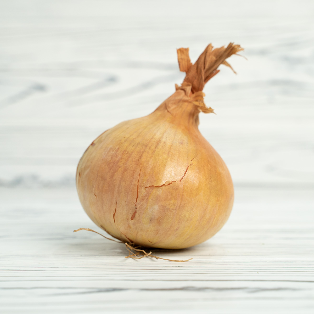 Brown Onions