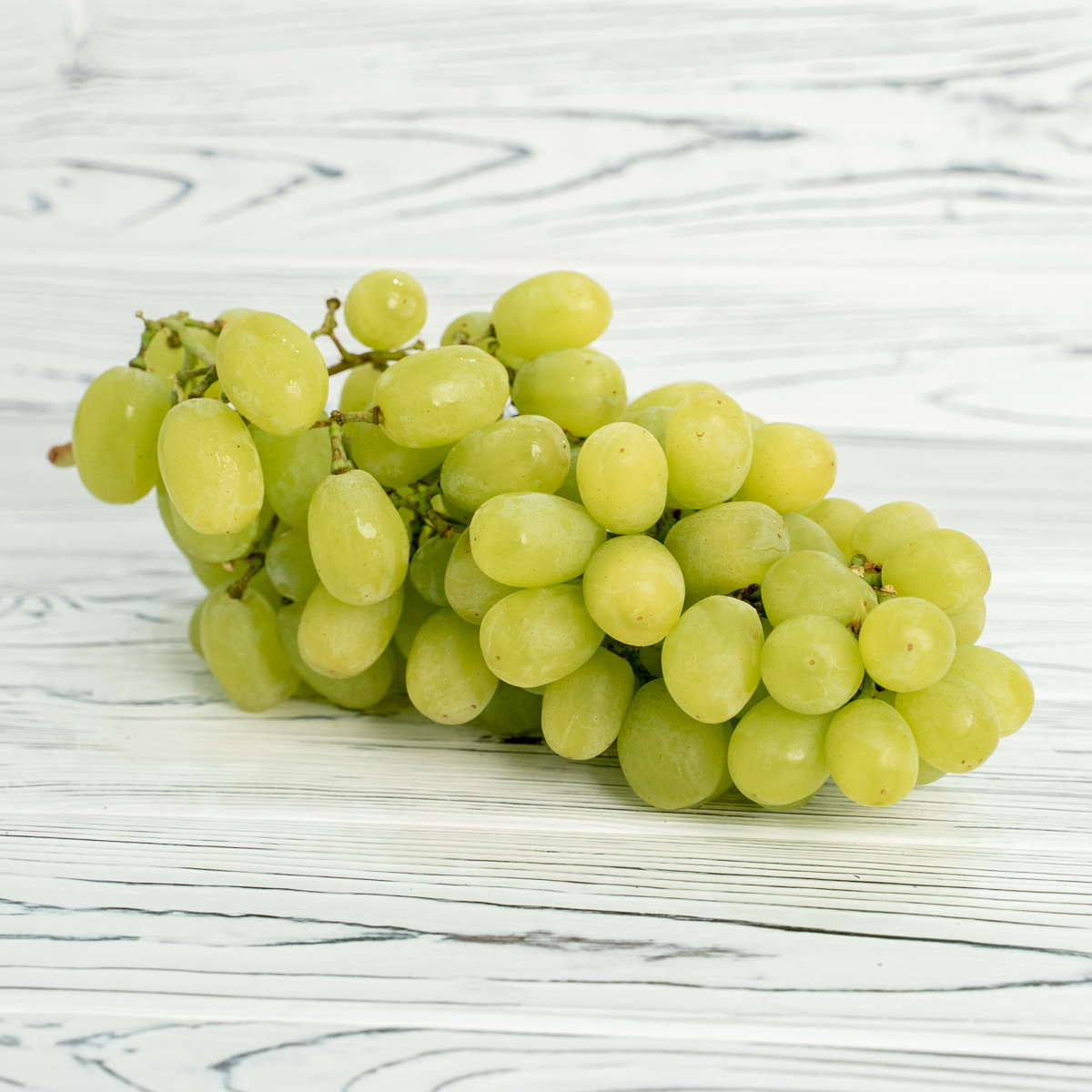 Green Grapes