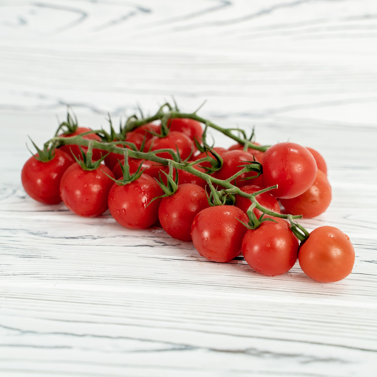 Vine Cherry Tomatoes