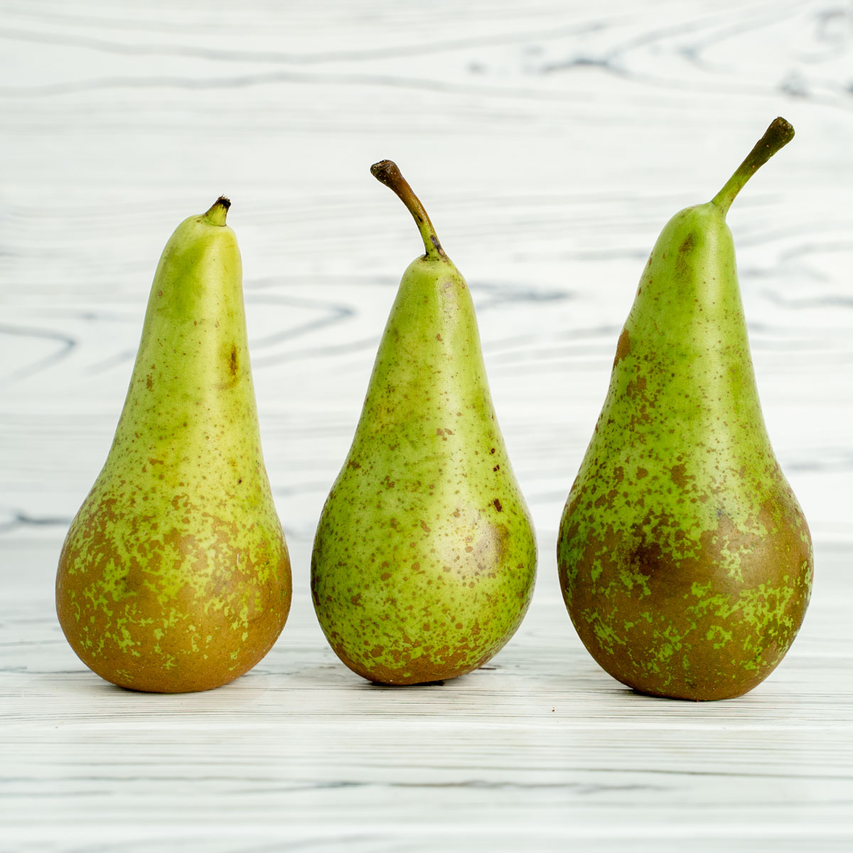 Pears