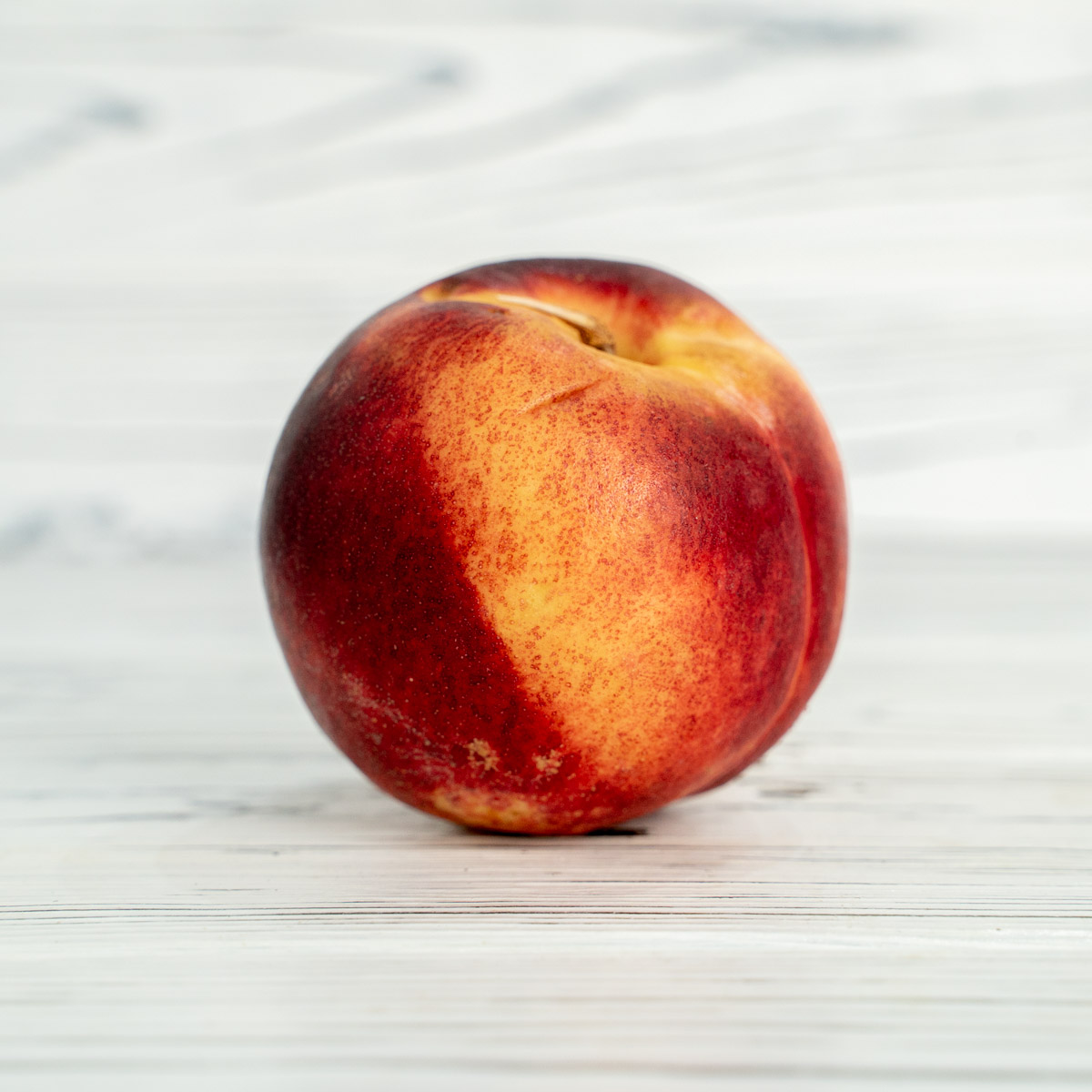 Nectarines