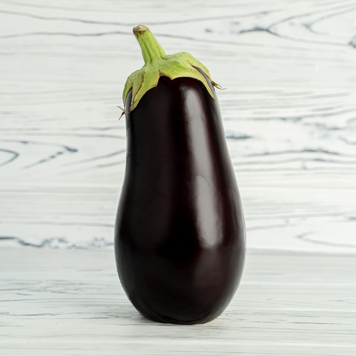 Aubergines