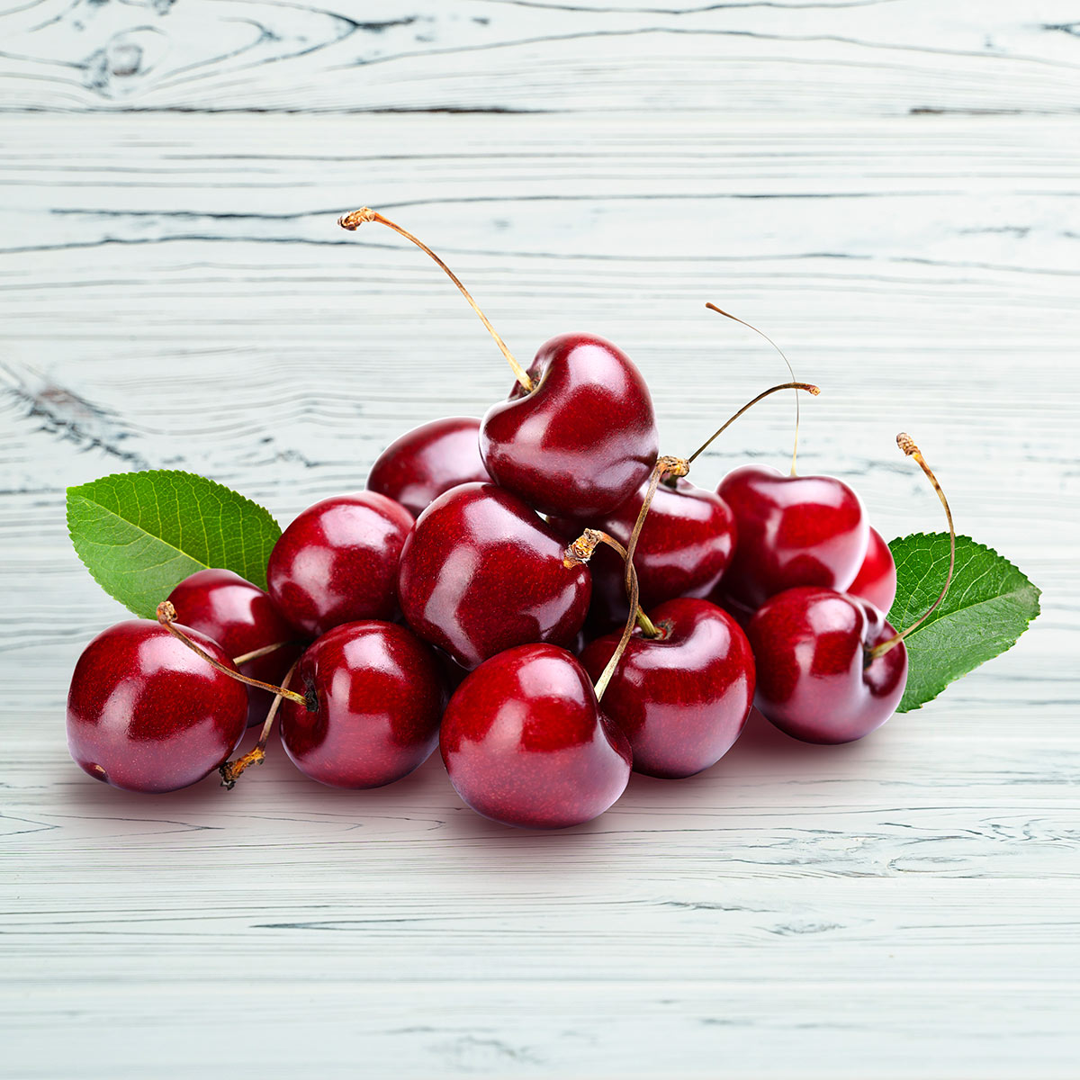 Cherries