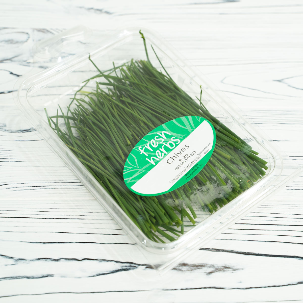 Chives
