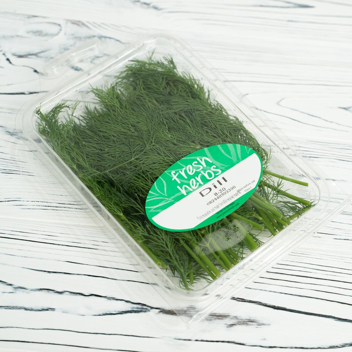 Dill