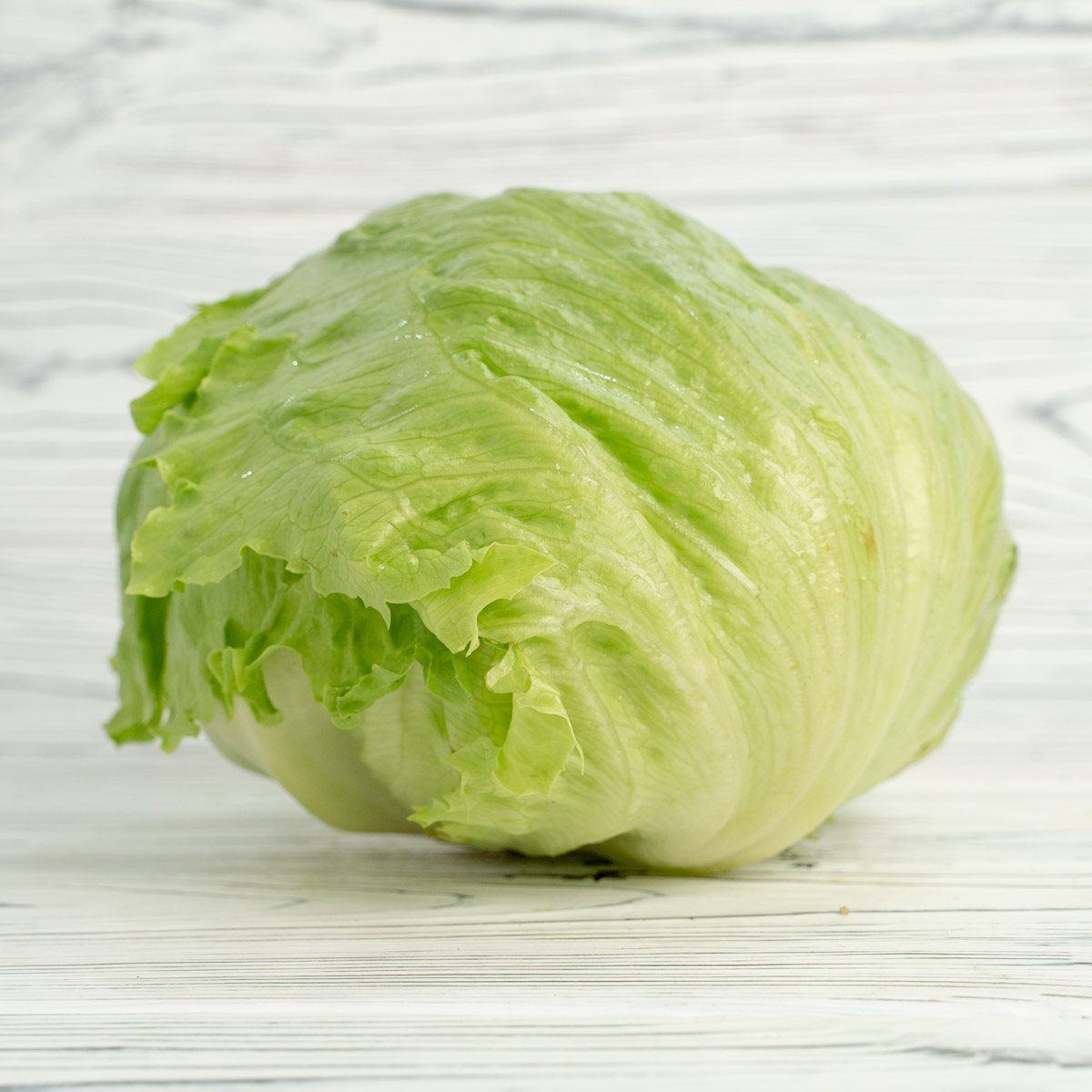 Iceberg Lettuce