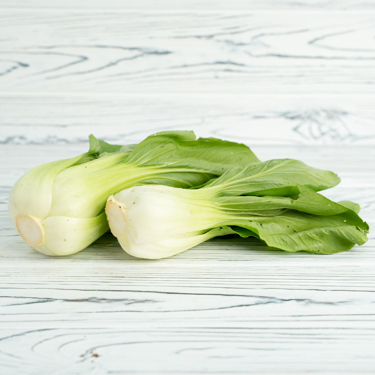 Pak Choi