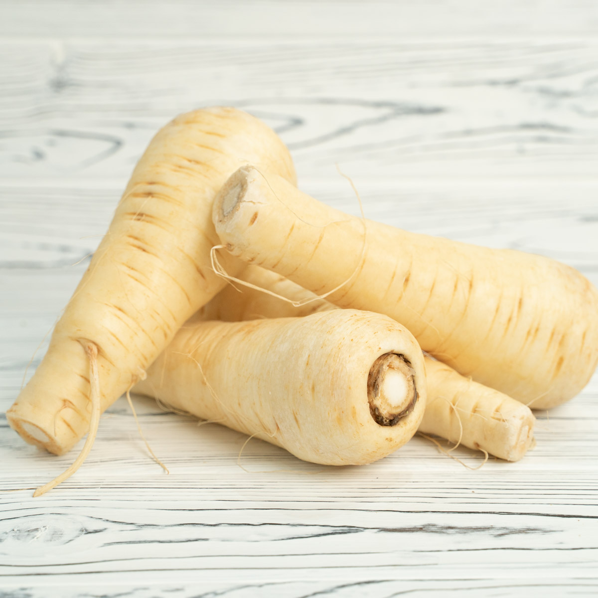 Parsnips