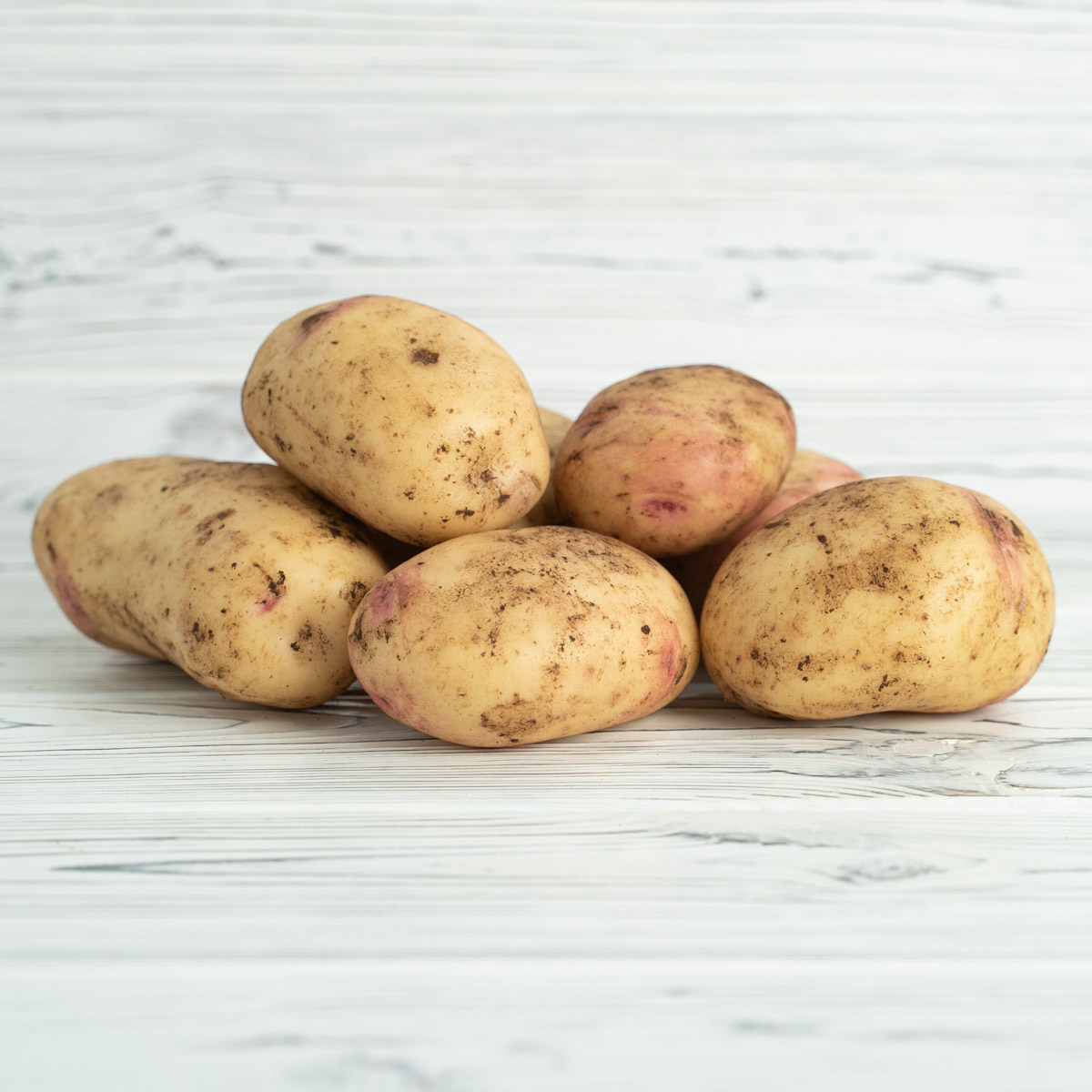 Potatoes (Loose)