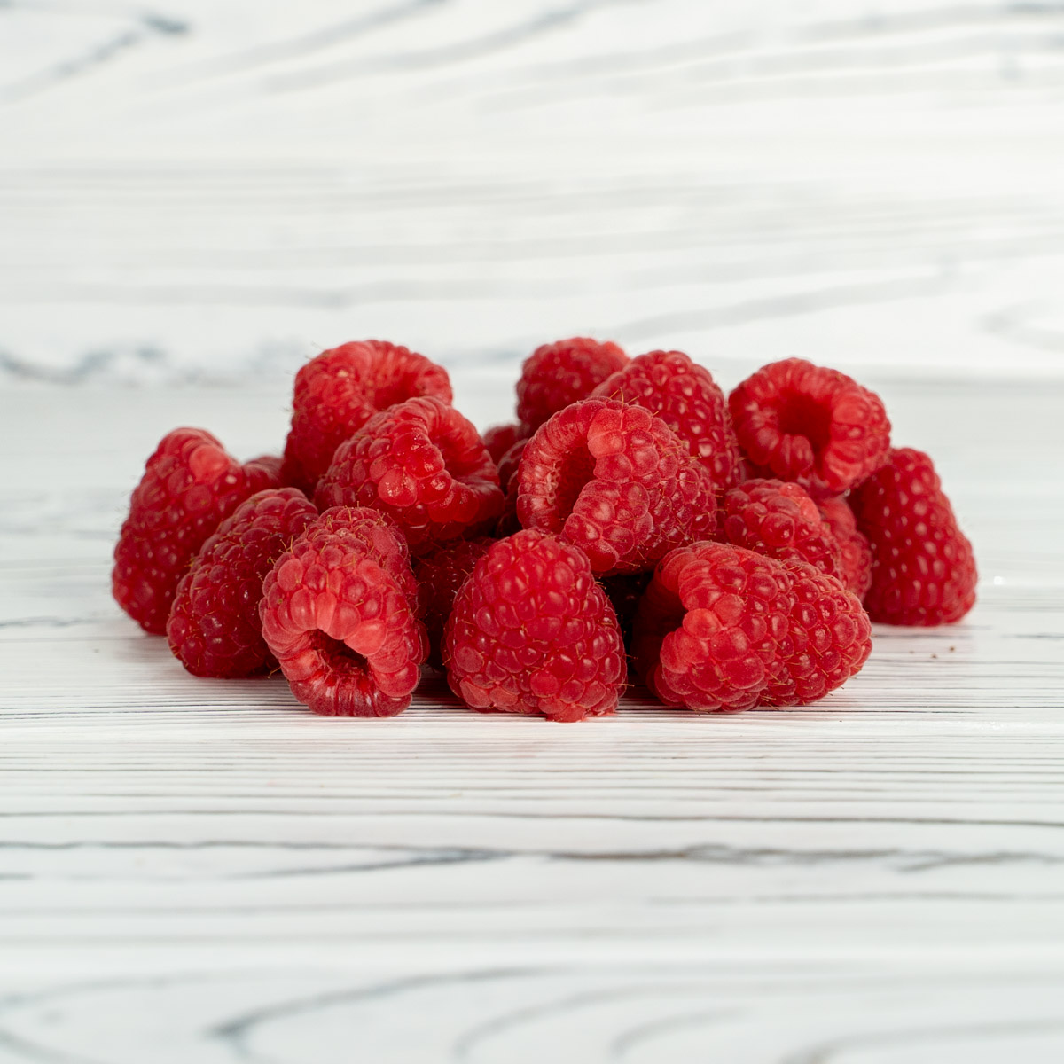 Raspberries