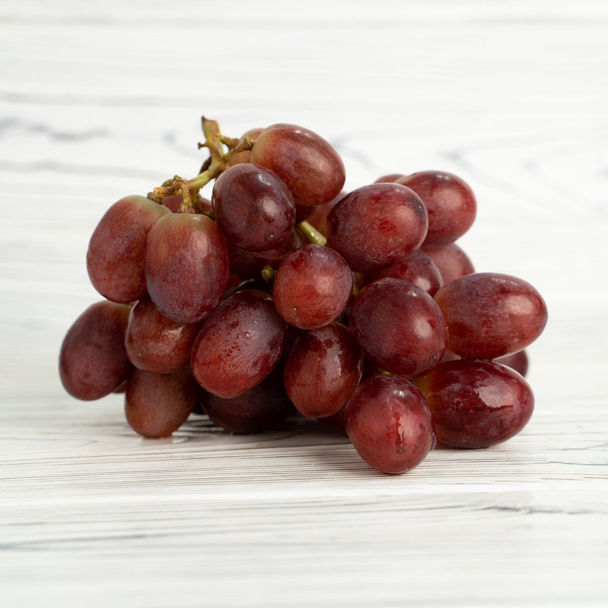 Red Grapes