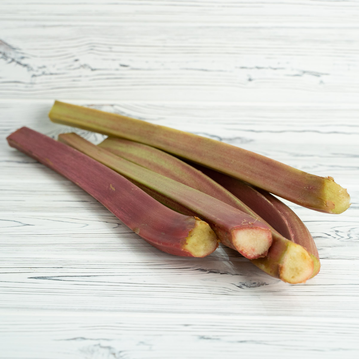 Rhubarb