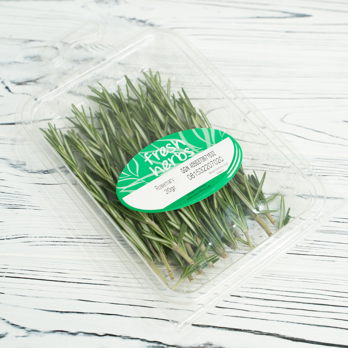Rosemary