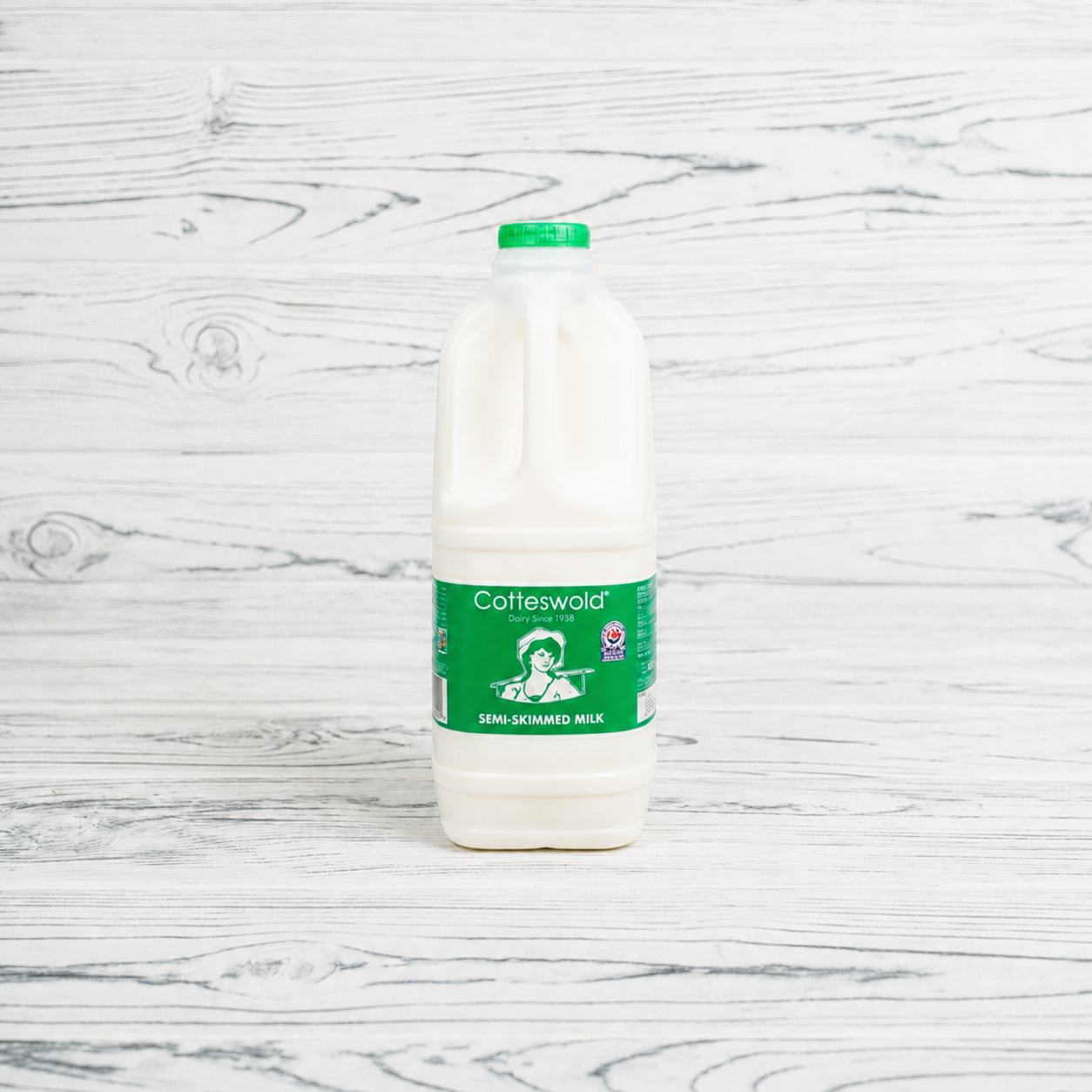 Semi-Skimmed Milk