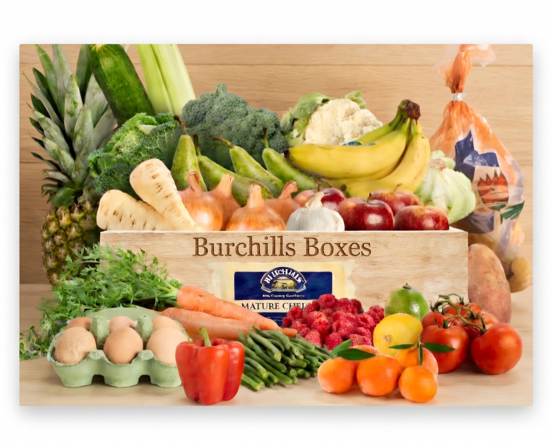 Burchills Boxes