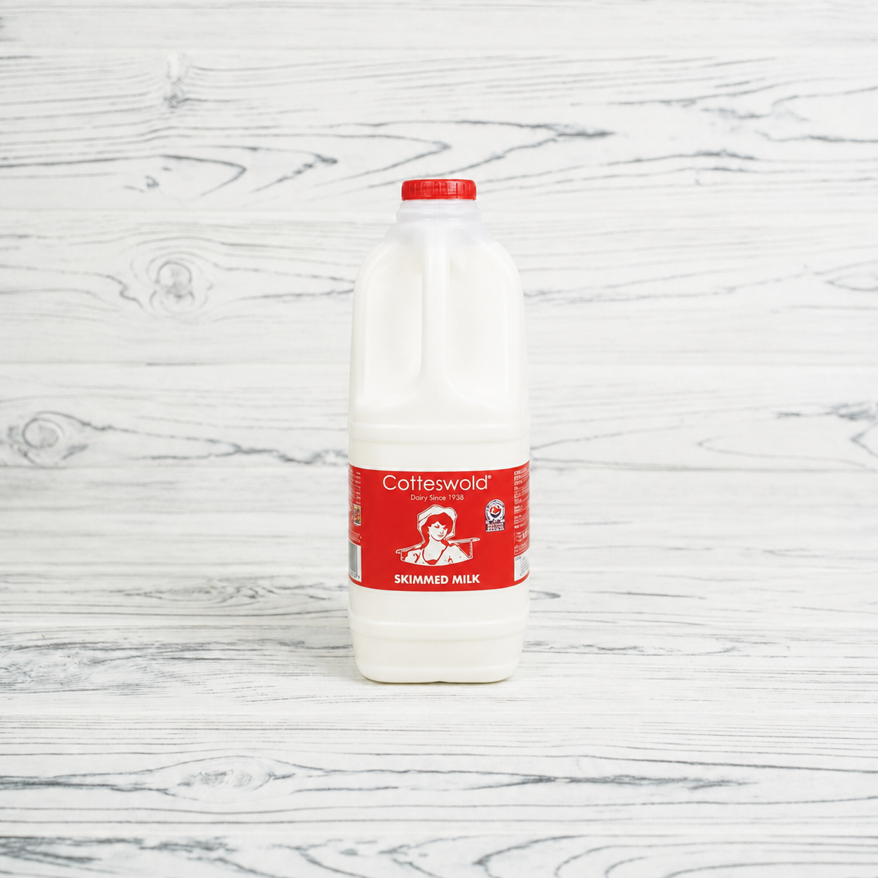 Cotteswold Skimmed Milk
