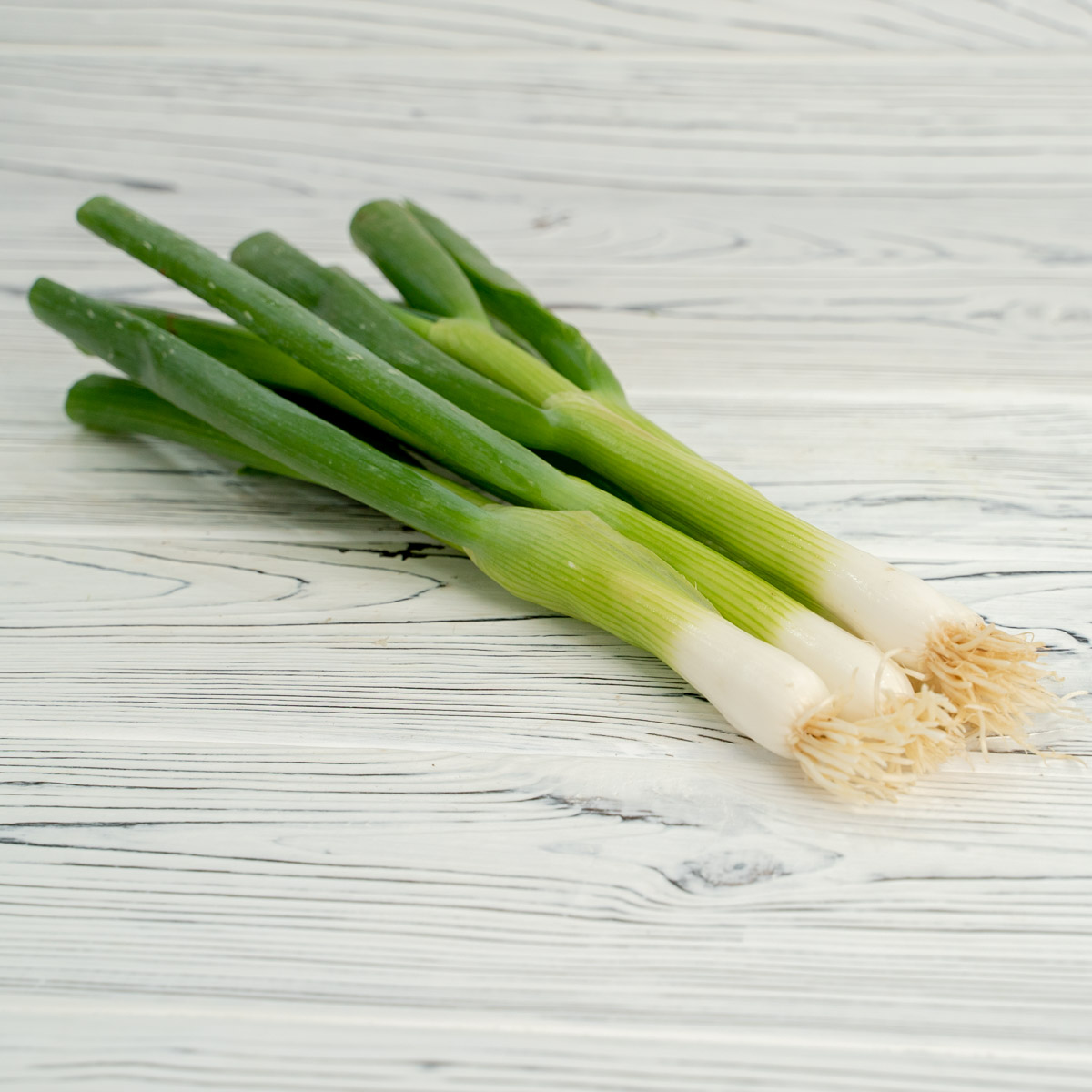 Spring Onions