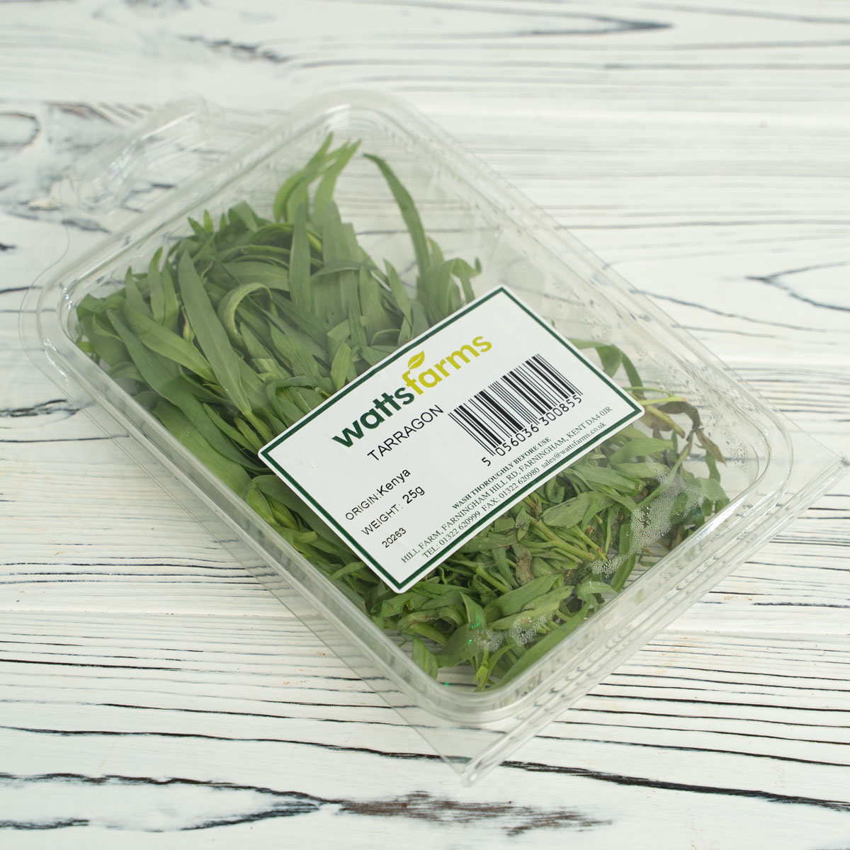 Tarragon