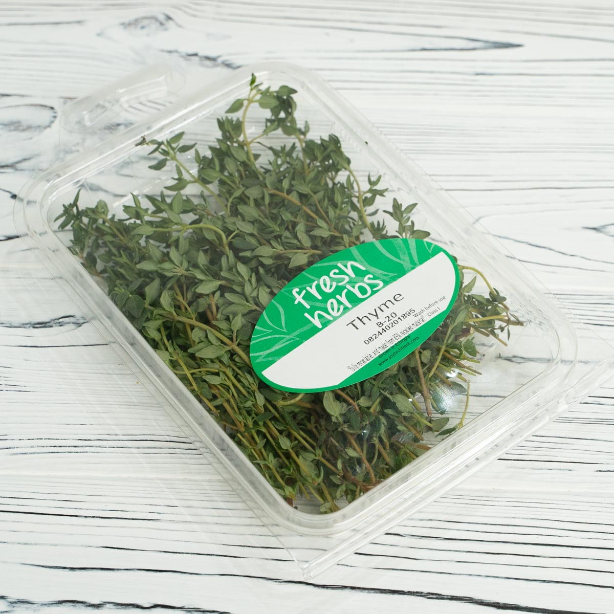 Thyme